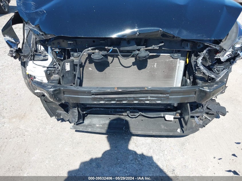 2018 Hyundai Sonata Se VIN: 5NPE24AF5JH664292 Lot: 39532406