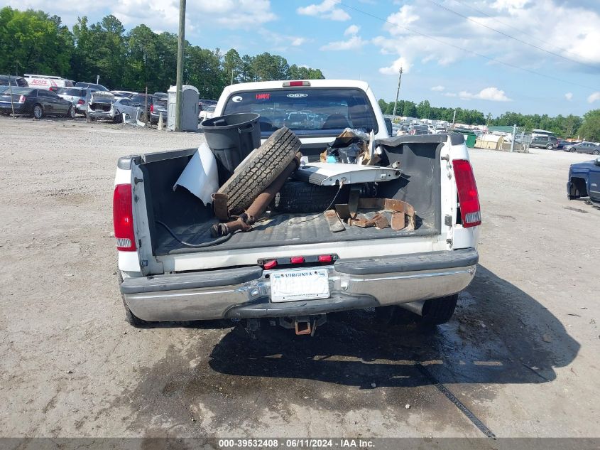 1999 Ford F-350 Lariat/Xl/Xlt VIN: 1FTWW33F7XEB46838 Lot: 39532408