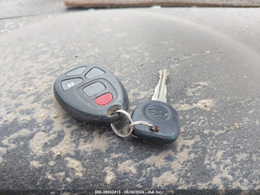 2008 Chevrolet Impala Lt VIN: 2G1WC583X89280811 Lot: 39532413