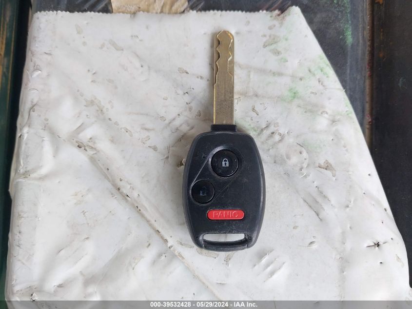 2010 Honda Civic Lx VIN: 19XFA1F58AE018092 Lot: 39532428