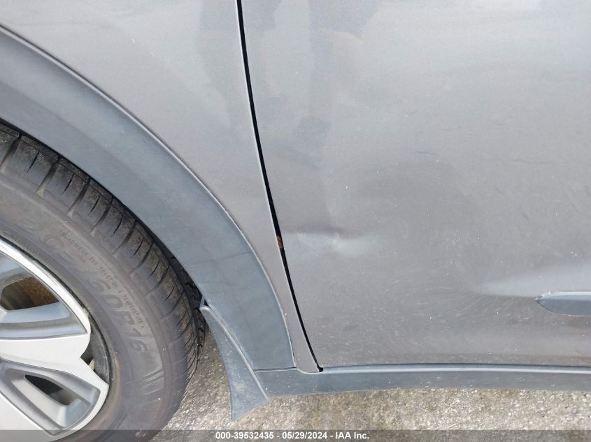 2018 Kia Niro Lx VIN: KNDCB3LC7J5118792 Lot: 39532435