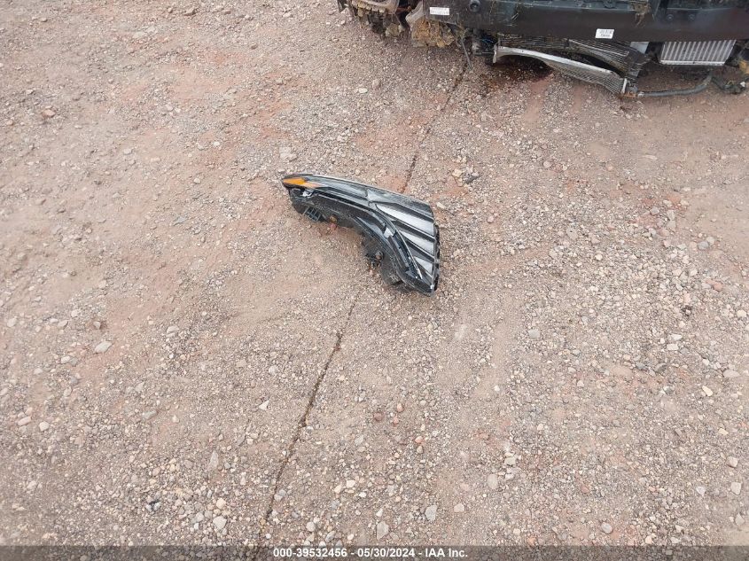 2022 Hyundai Tucson Hybrid Limited VIN: KM8JECA18NU082263 Lot: 39532456