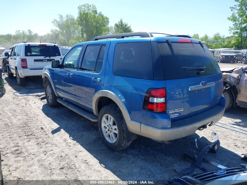 1FMEU74E79UA02225 2009 Ford Explorer Eddie Bauer