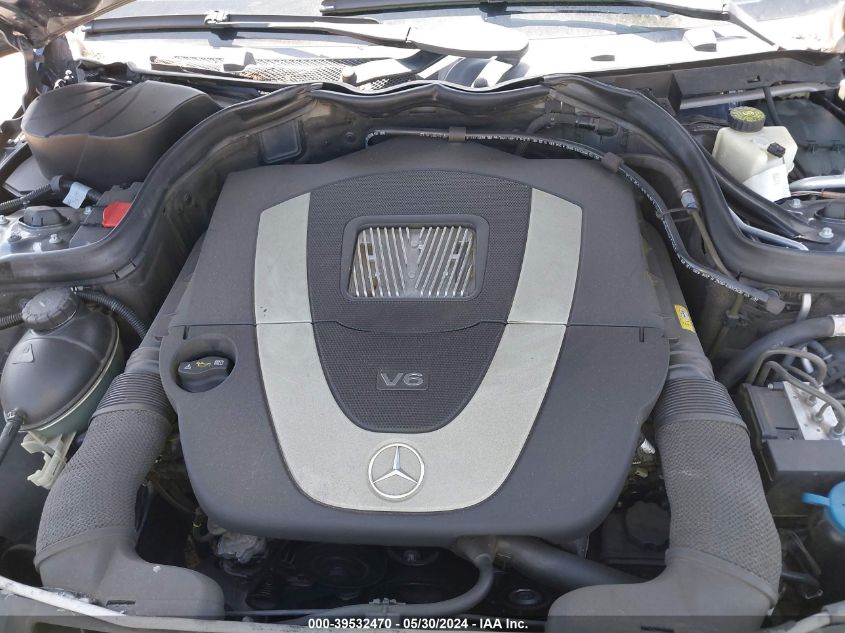 2009 Mercedes-Benz C 350 Sport VIN: WDDGF56X09R062768 Lot: 39532470