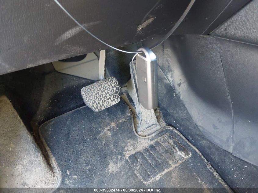 2018 Mazda Cx-5 Touring VIN: JM3KFBCM9J0416834 Lot: 39532474