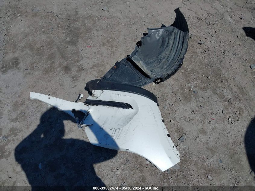 2018 Mazda Cx-5 Touring VIN: JM3KFBCM9J0416834 Lot: 39532474