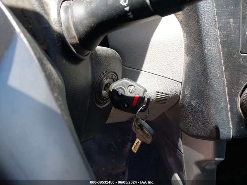 2014 Subaru Forester 2.5I VIN: JF2SJAAC3EH444570 Lot: 39532480