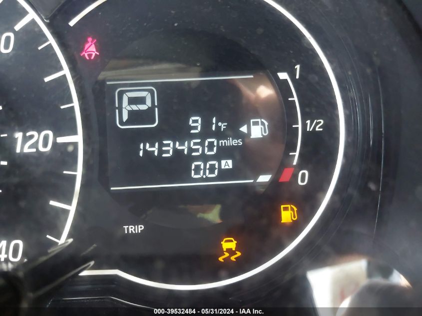 2015 Nissan Versa Note S (Sr)/S Plus/Sl/Sr/Sv VIN: 3N1CE2CPXFL378053 Lot: 39532484