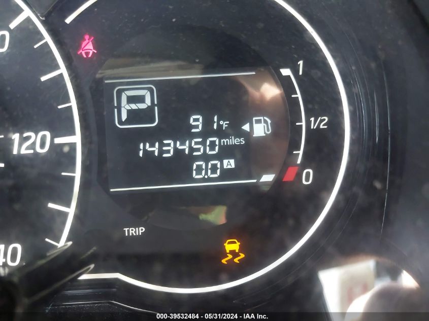 2015 Nissan Versa Note S (Sr)/S Plus/Sl/Sr/Sv VIN: 3N1CE2CPXFL378053 Lot: 39532484