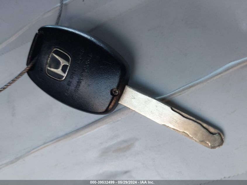 2006 Honda Pilot Ex-L VIN: 2HKYF18726H517935 Lot: 39532499