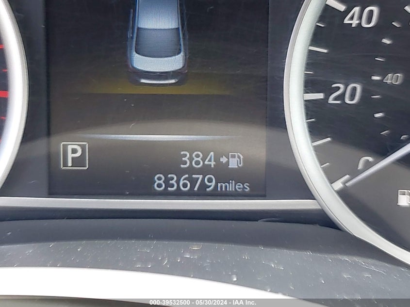 2017 Nissan Sentra Sv VIN: 3N1AB7AP8HY245524 Lot: 39532500