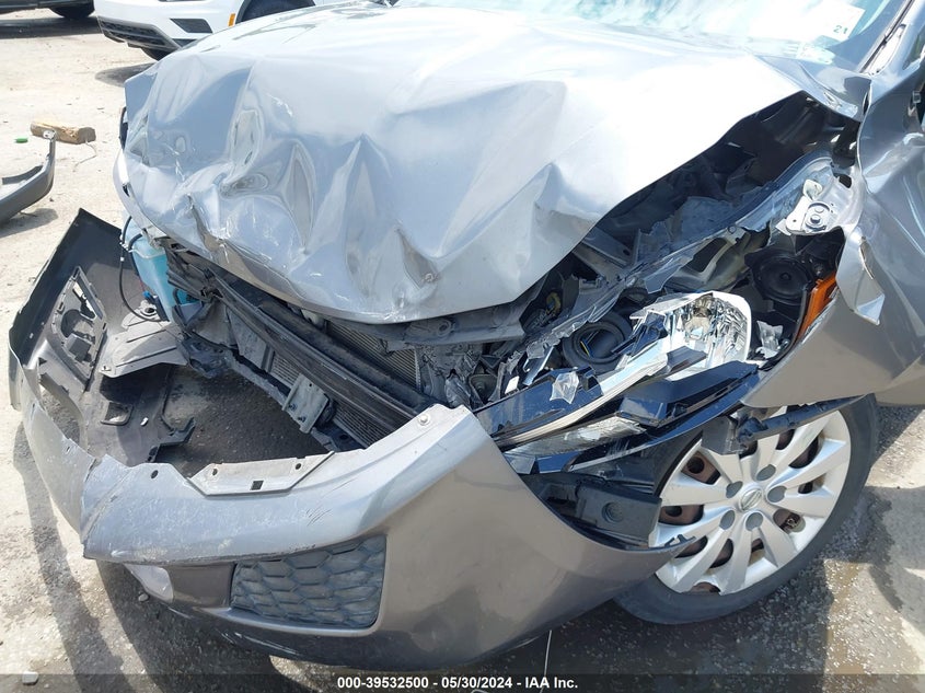 2017 Nissan Sentra Sv VIN: 3N1AB7AP8HY245524 Lot: 39532500