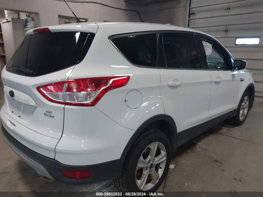 2014 FORD ESCAPE SE - 1FMCU9GX7EUC01074