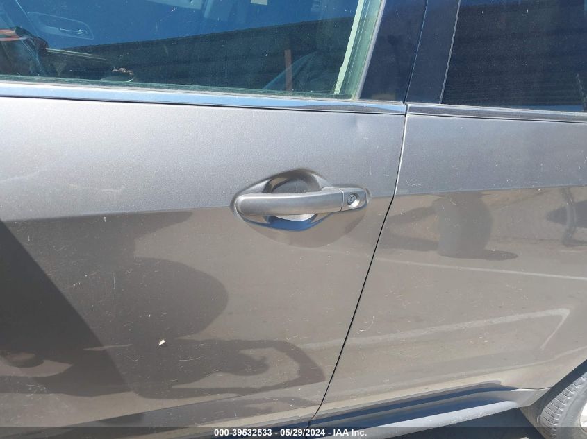 2011 Chevrolet Equinox 1Lt VIN: 2CNALDEC2B6343260 Lot: 39532533