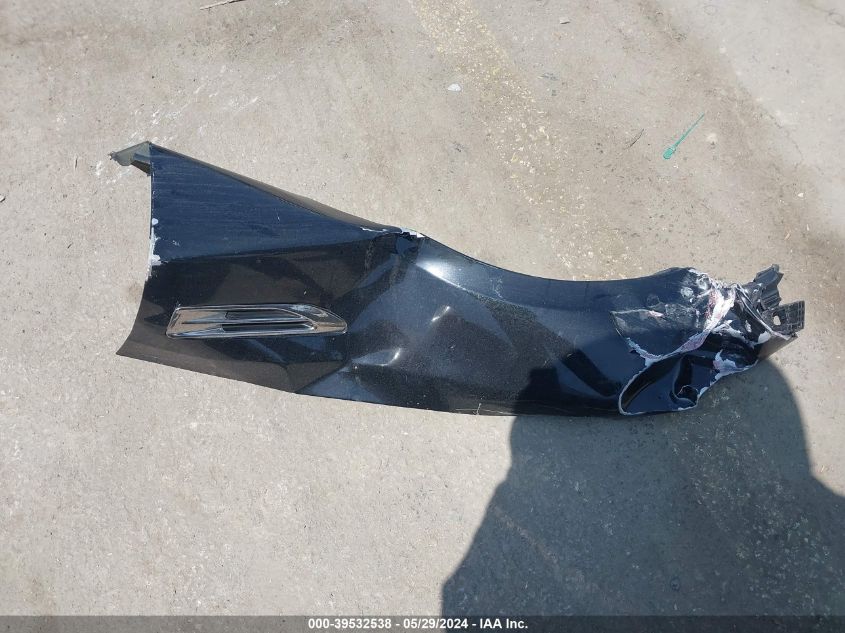 2017 Kia Optima Ex VIN: 5XXGU4L38HG135334 Lot: 39532538