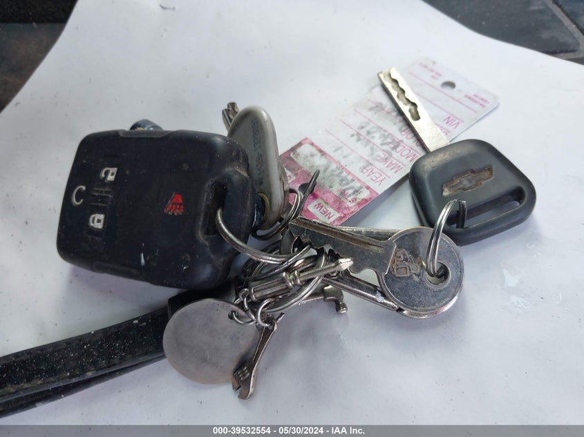 2014 Chevrolet Silverado 1500 1Lt VIN: 1GCVKREC6EZ411669 Lot: 39532554