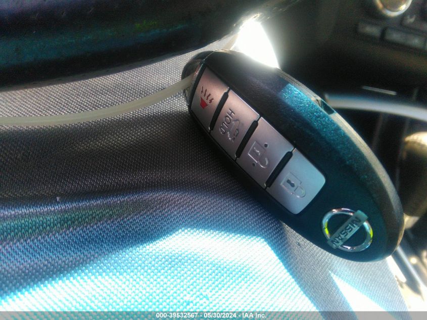 2009 Nissan Altima 2.5 S VIN: 1N4AL21E69N513406 Lot: 39532567