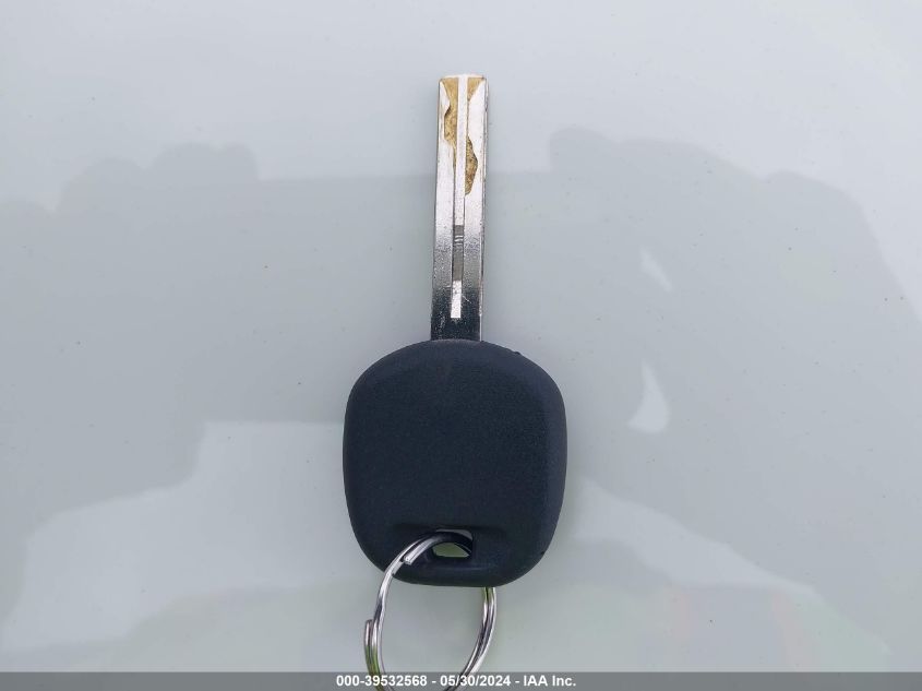 2002 Lexus Is 300 VIN: JTHBD192720042318 Lot: 39532568