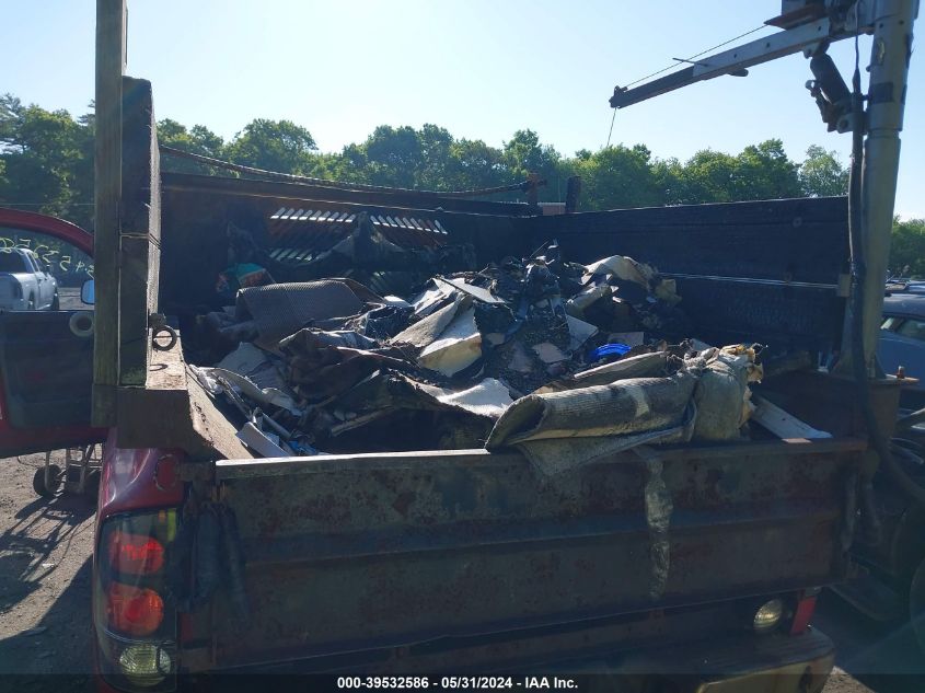 2006 Dodge Ram 2500 Slt/Trx4 Off Road/Sport/Power Wagon VIN: 3D7KS28D76G135976 Lot: 39532586