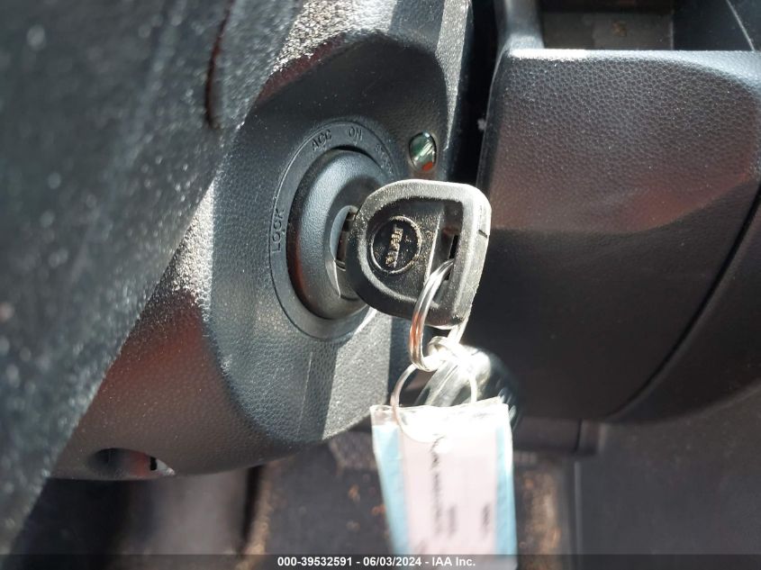 2010 Mazda Mazda5 Sport VIN: JM1CR2WL1A0366793 Lot: 39532591