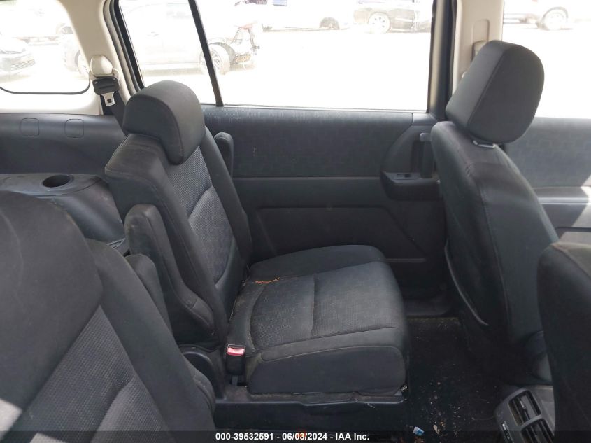 2010 Mazda Mazda5 Sport VIN: JM1CR2WL1A0366793 Lot: 39532591