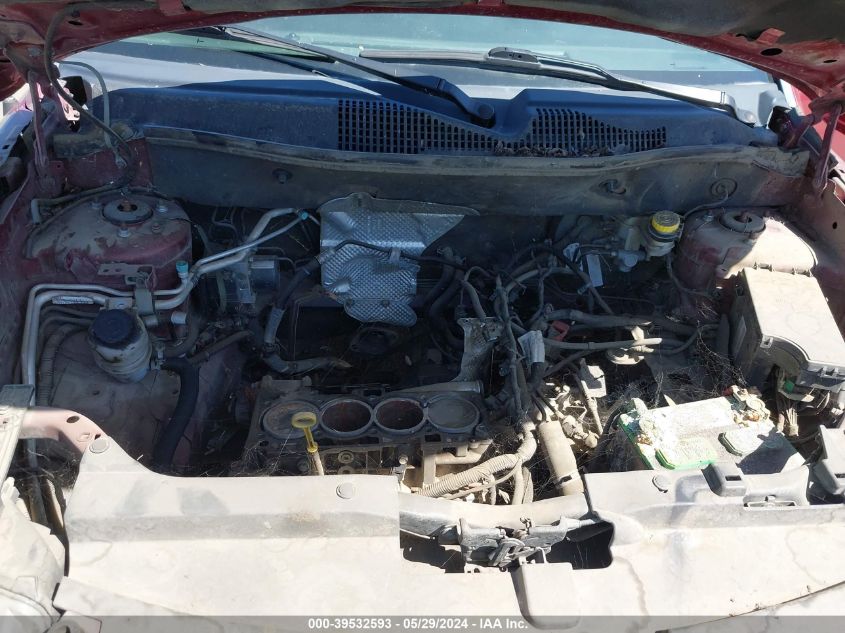 2016 Jeep Compass Sport VIN: 1C4NJDBB3GD549526 Lot: 39532593