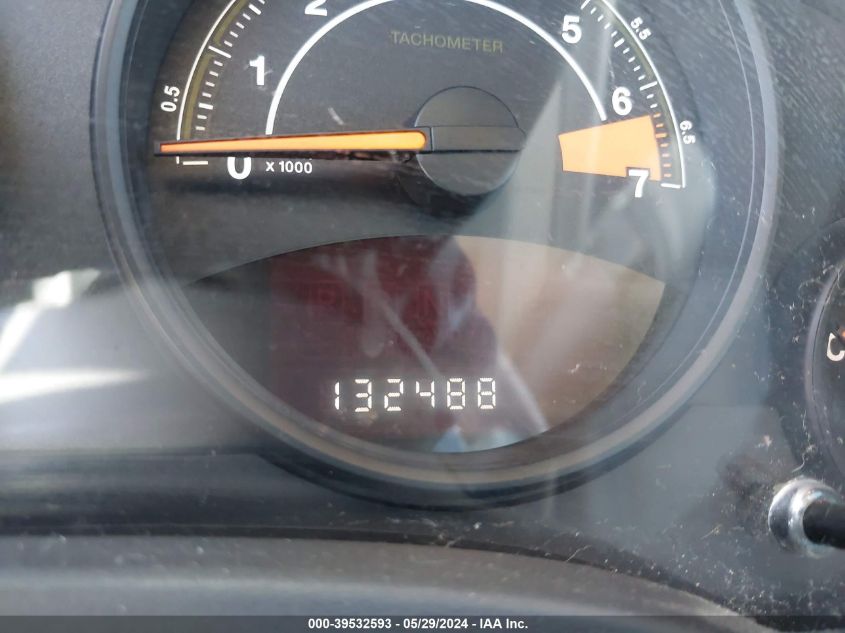 2016 Jeep Compass Sport VIN: 1C4NJDBB3GD549526 Lot: 39532593