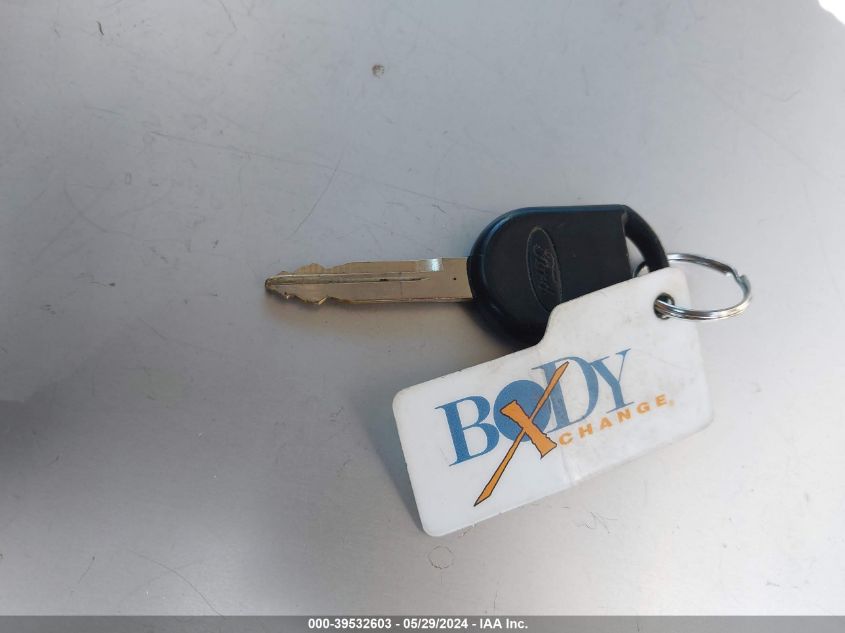 2007 Ford Explorer Sport Trac Xlt VIN: 1FMEU31K37UA66231 Lot: 39532603