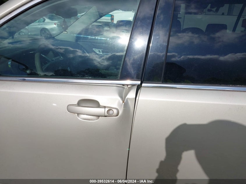 2014 GMC TERRAIN SLE-1 - 2GKALMEK5E6349705