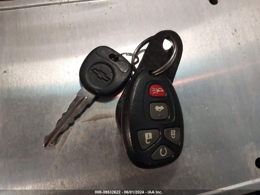 2013 Chevrolet Impala Lt VIN: 2G1WG5E37D1255141 Lot: 39532622