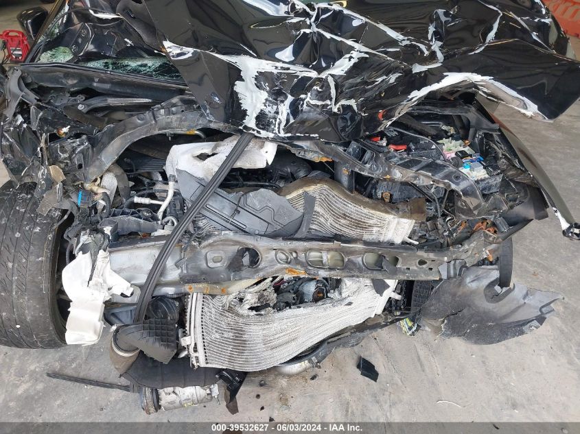 2017 Ford Focus St VIN: 1FADP3L90HL281516 Lot: 39532627