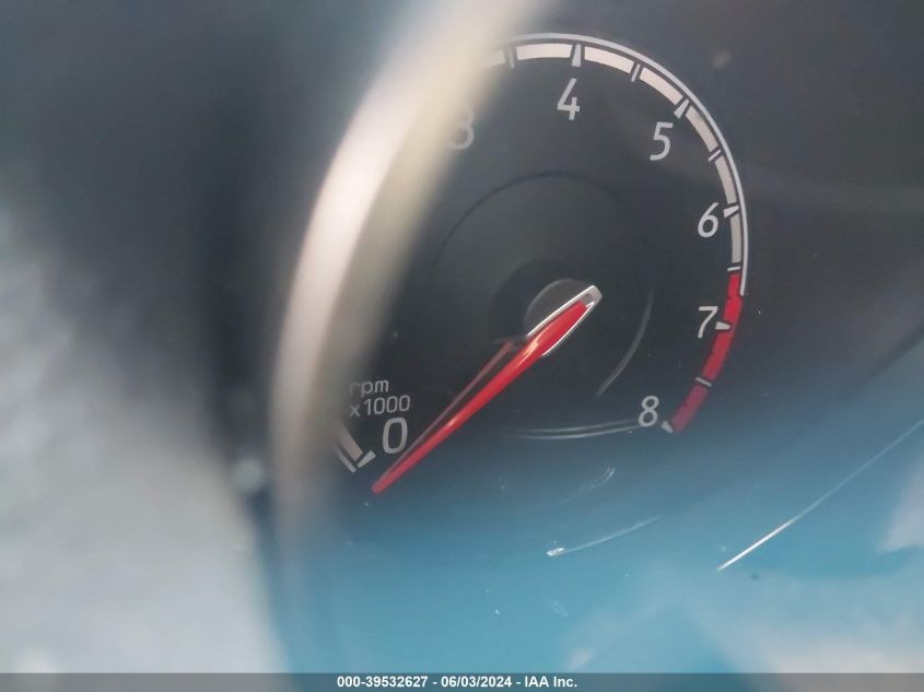 2017 Ford Focus St VIN: 1FADP3L90HL281516 Lot: 39532627