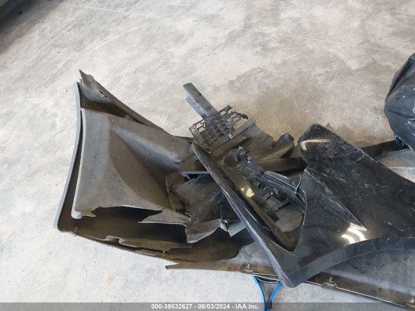 2017 Ford Focus St VIN: 1FADP3L90HL281516 Lot: 39532627