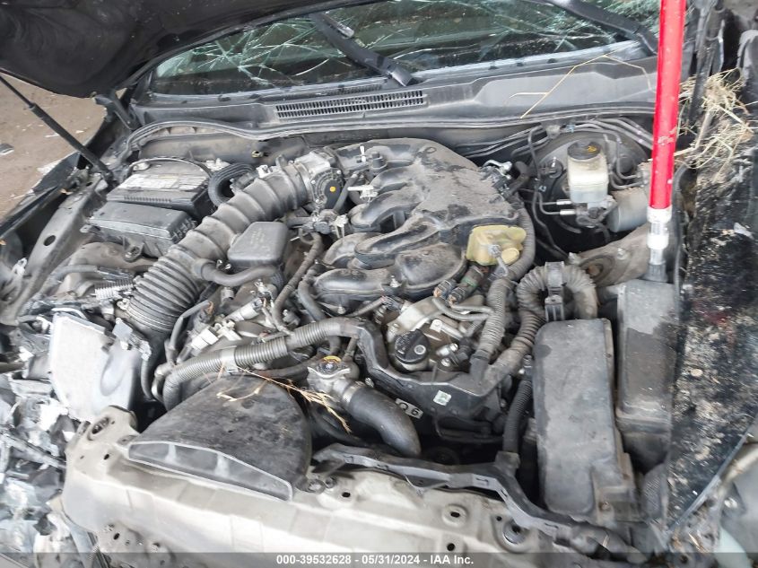 2009 Lexus Is 250 VIN: JTHBK262295091343 Lot: 39532628