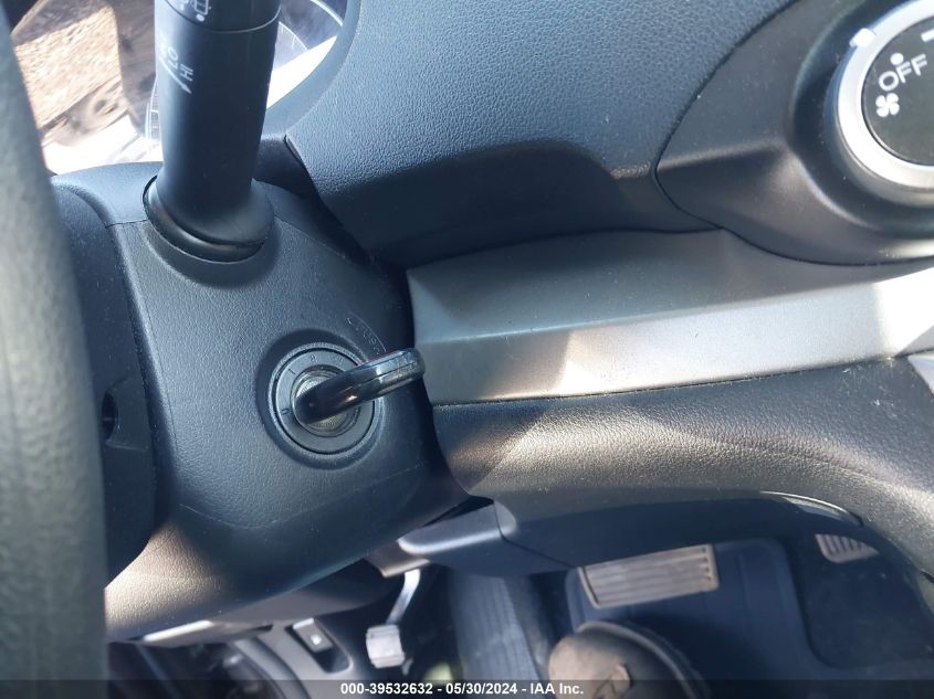 2014 Honda Cr-V Lx VIN: 5J6RM4H32EL009042 Lot: 39532632