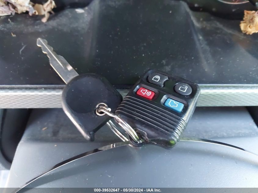 2006 Ford Five Hundred Se VIN: 1FAHP23116G167259 Lot: 39532647