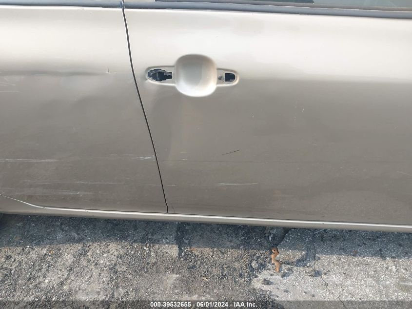 2010 Toyota Corolla Le VIN: 2T1BU4EE3AC503635 Lot: 39532655