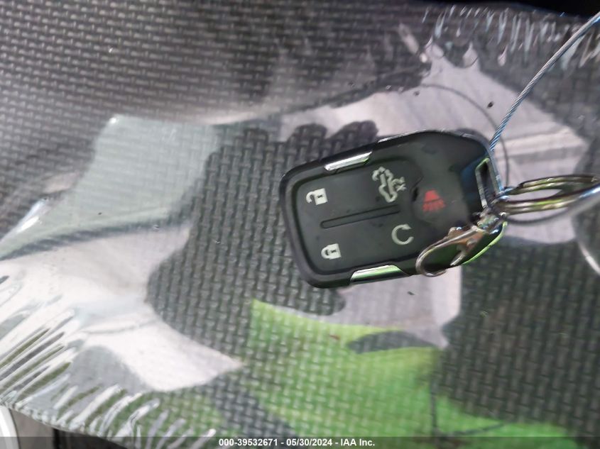 2021 Chevrolet Silverado 2500Hd 4Wd Standard Bed Ltz VIN: 1GC4YPEYXMF157216 Lot: 39532671