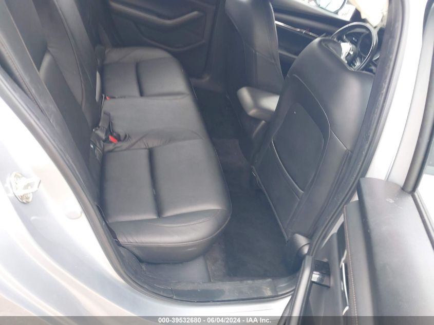 2020 Mazda Mazda3 Preferred Package VIN: JM1BPADL2L1170423 Lot: 39532680