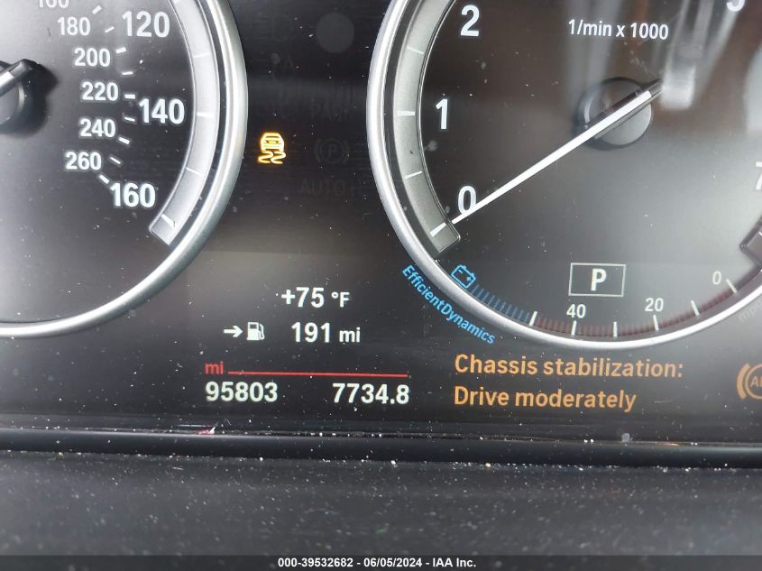 2017 BMW X3 Sdrive28I VIN: 5UXWZ7C39H0V93589 Lot: 39532682