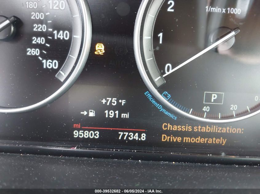 2017 BMW X3 Sdrive28I VIN: 5UXWZ7C39H0V93589 Lot: 39532682