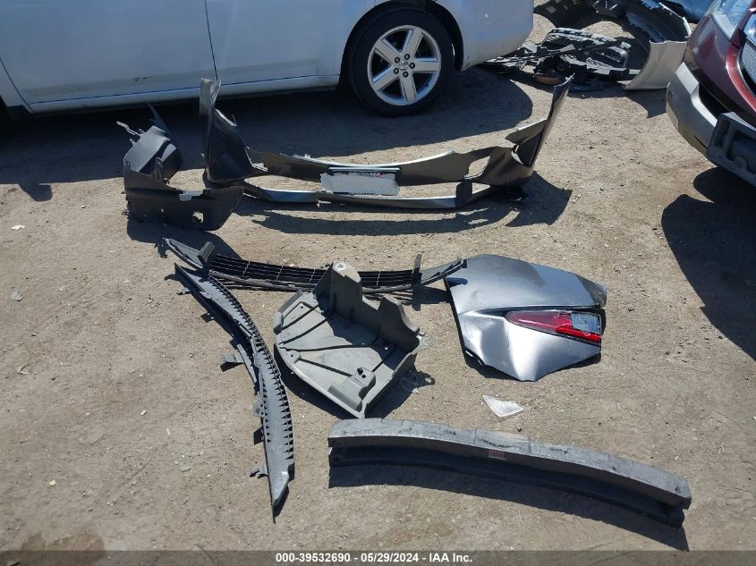 2016 Toyota Prius Three VIN: JTDKARFU6G3010836 Lot: 39532690