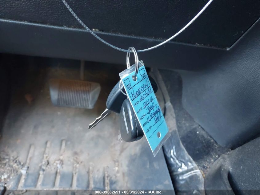 2016 Jeep Wrangler Sport VIN: 1C4AJWAG0GL287350 Lot: 43096342