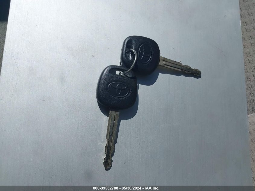 2008 Toyota Corolla Ce VIN: 1NXBR32E38Z945307 Lot: 39532708