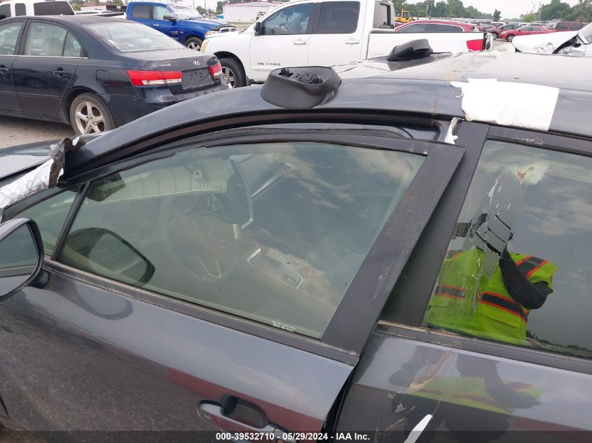 2024 Subaru Impreza Sport VIN: JF1GUAFC6R8226736 Lot: 39532710