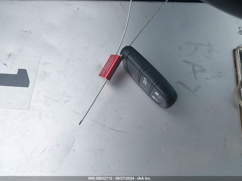 2016 Chrysler 200 Limited VIN: 1C3CCCAB3GN168738 Lot: 39532713