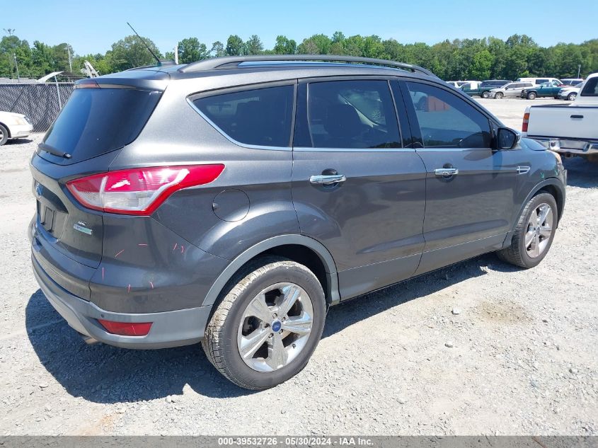 2015 Ford Escape Se VIN: 1FMCU0GX5FUA99030 Lot: 39532726