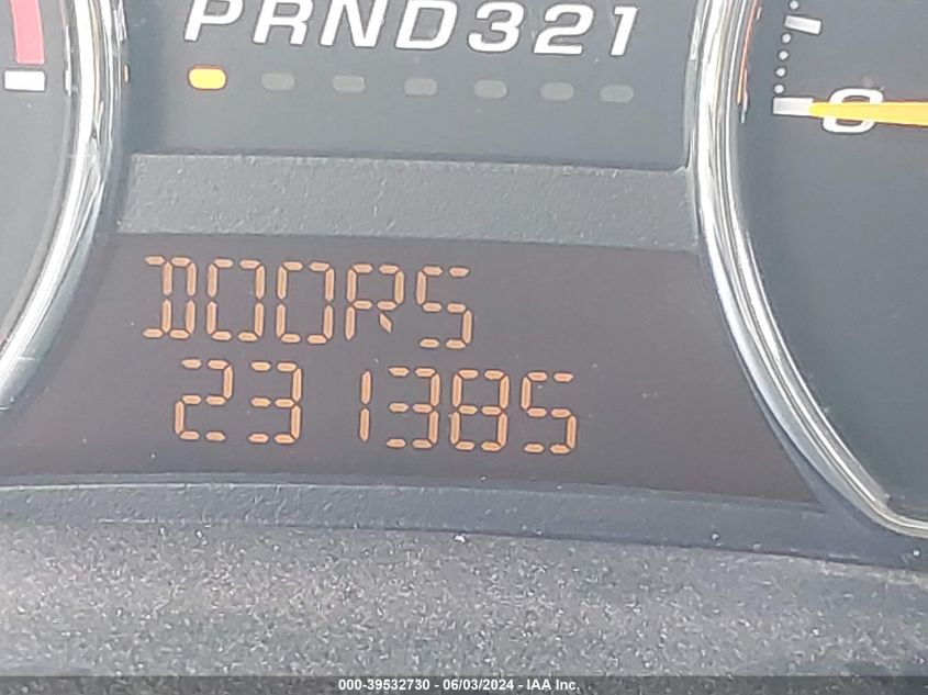 2011 Chevrolet Colorado 2Lt VIN: 1GCHSDFE8B8135237 Lot: 39532730