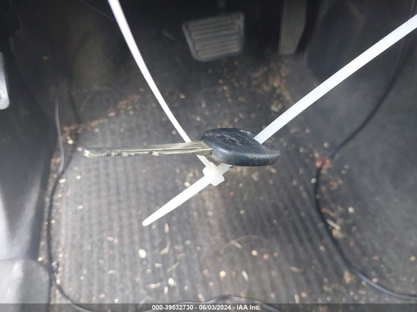 2011 Chevrolet Colorado 2Lt VIN: 1GCHSDFE8B8135237 Lot: 39532730