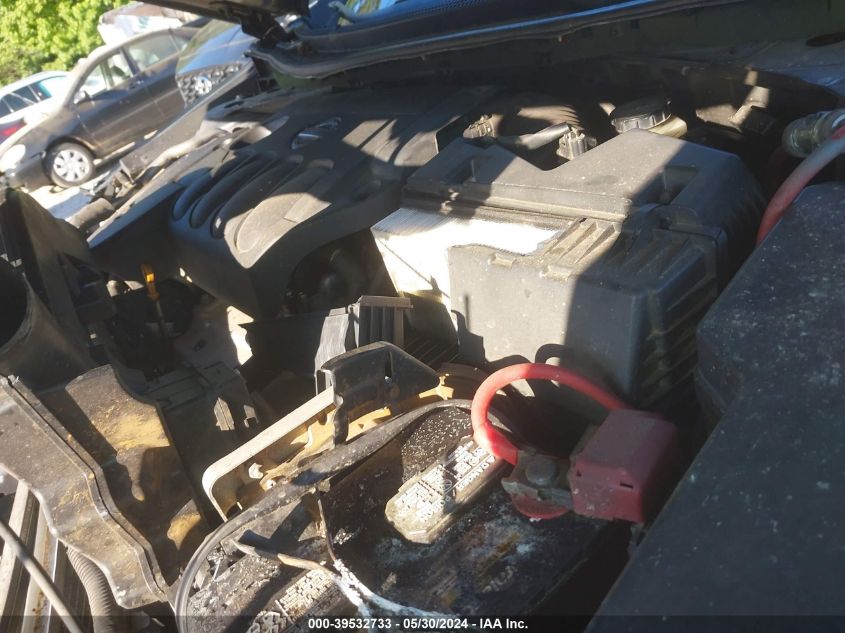 2008 Nissan Altima 2.5 S VIN: 1N4AL21E78N404824 Lot: 39532733